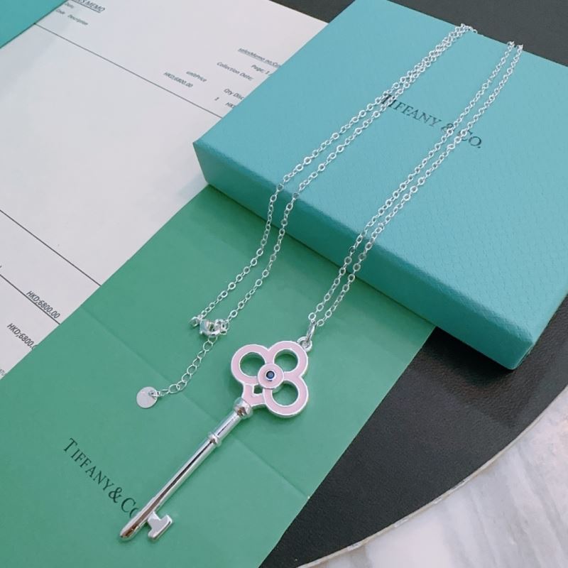 Tiffany Necklaces